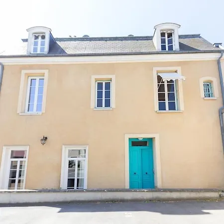 Luxury - Jacuzzi Et Sauna Apartment *