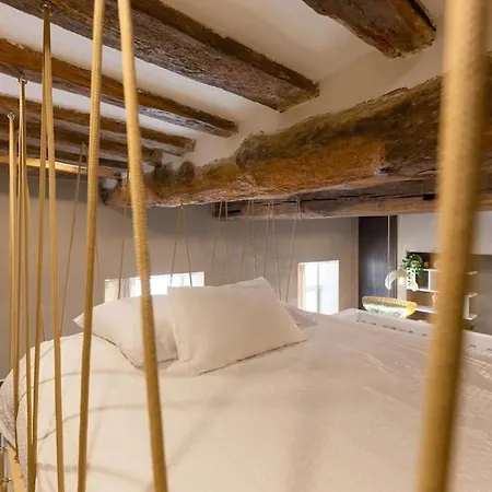 Apartment Luxury - Jacuzzi Et Sauna *