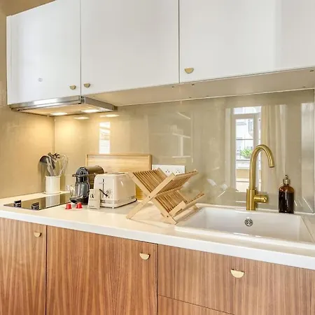 Luxury - Jacuzzi Et Sauna *