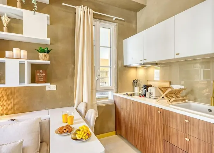 아파트 Luxury - Jacuzzi Et Sauna