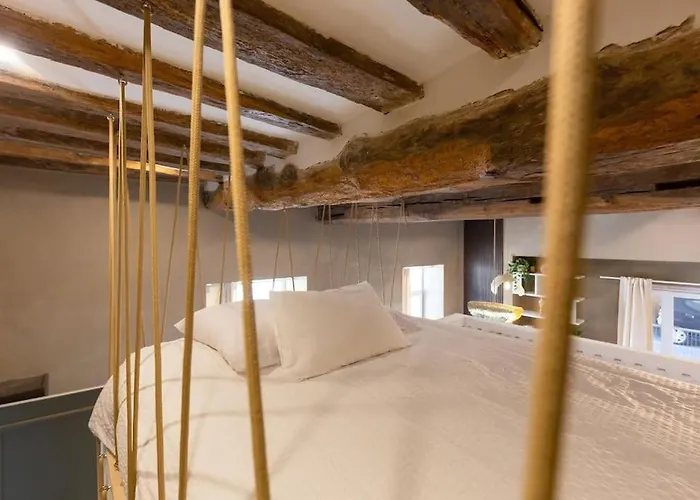Appartement Luxury - Jacuzzi Et Sauna *